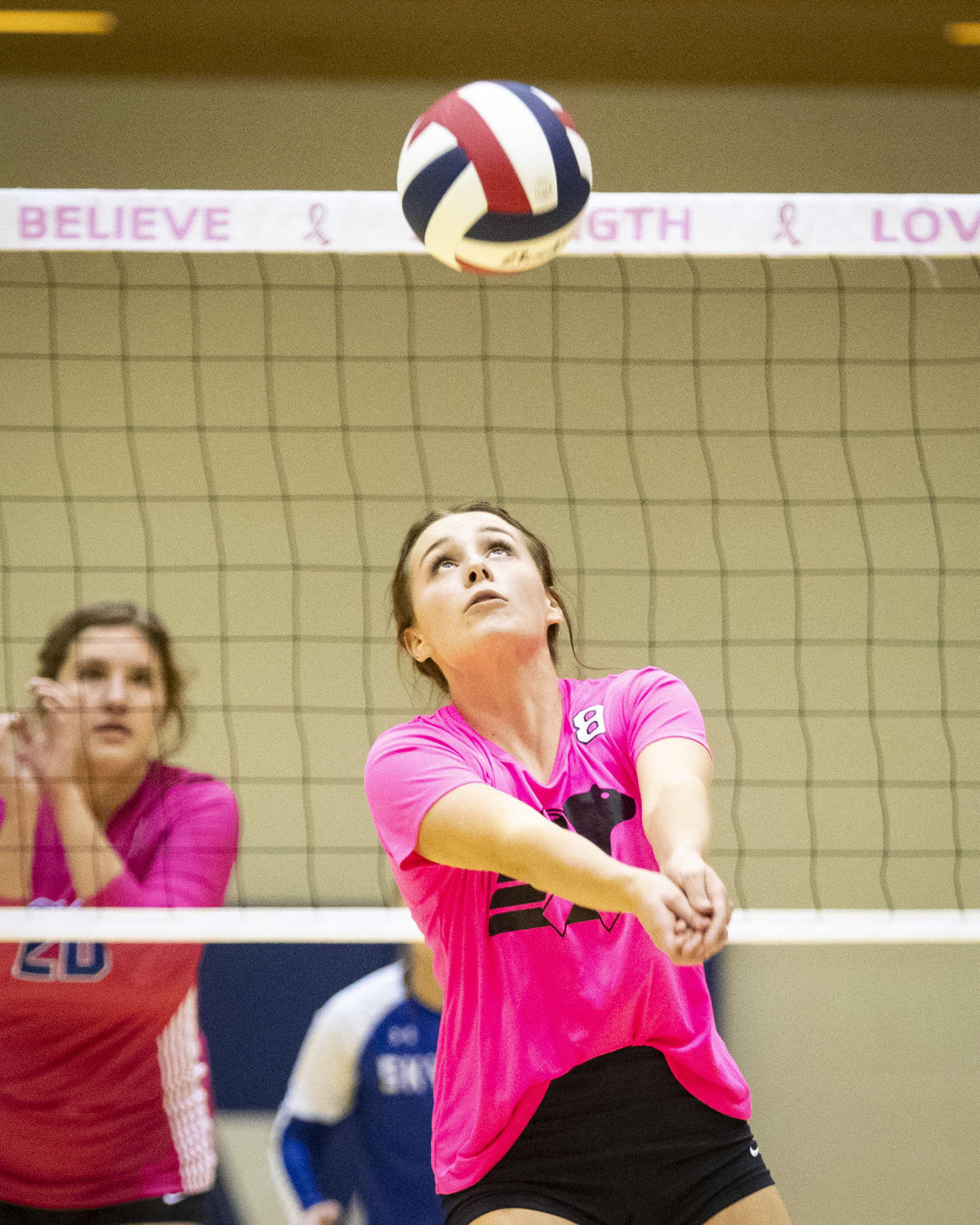 Billings West vs. Billings Skyview